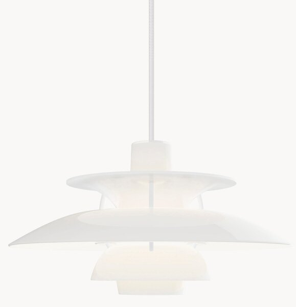 Lampada a sospensione PH 5