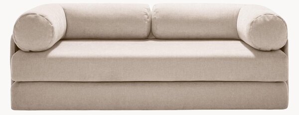 Divano letto 2 posti Dreamy, larg. 206 cm