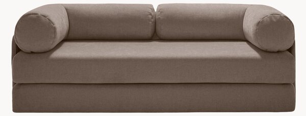 Divano letto 2 posti Dreamy, larg. 206 cm