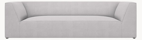 Divano 3 posti Ruby, larg. 232 cm