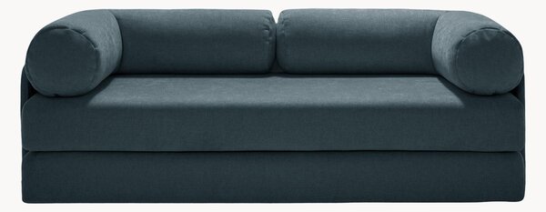 Divano letto 2 posti Dreamy, larg. 206 cm