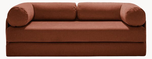 Divano letto 2 posti Dreamy, larg. 206 cm