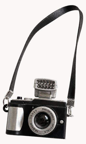 Portachiavi Camera