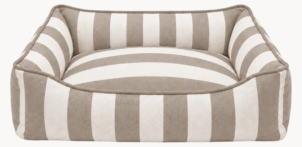 Cuccia per cani in cotone lavabile Classy