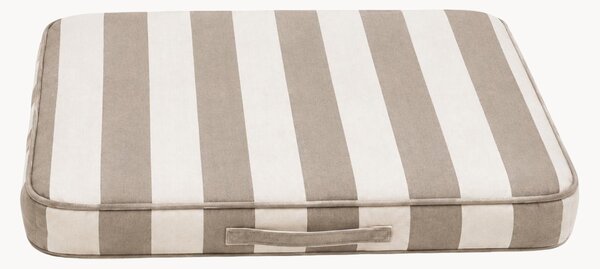 Materassino per cani in cotone lavabile Classy