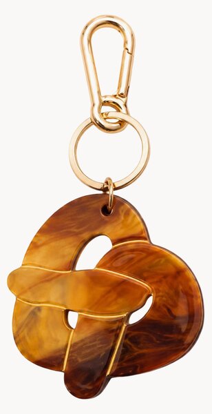 Portachiavi Pretzel