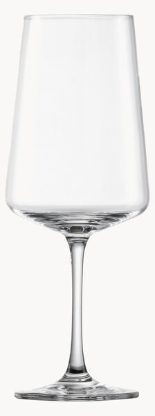 Set di 4 bicchieri da vino rosso MioVino