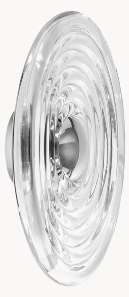 Applique a LED con luce regolabile Press