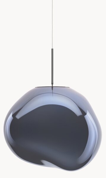 Lampada a sospensione a LED con luce regolabile Melt