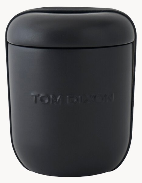 Candela profumata London (vetiver, oud & incenso)