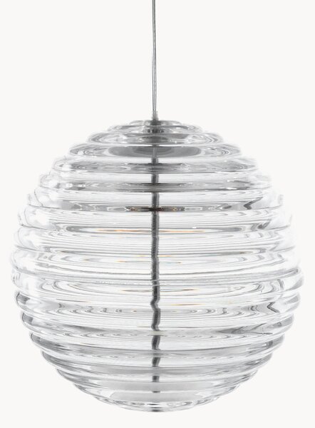 Lampada a sospensione a LED con luce regolabile Press