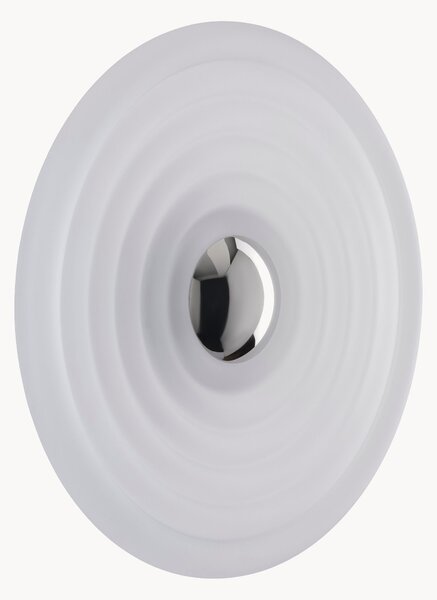 Applique a LED con luce regolabile Press