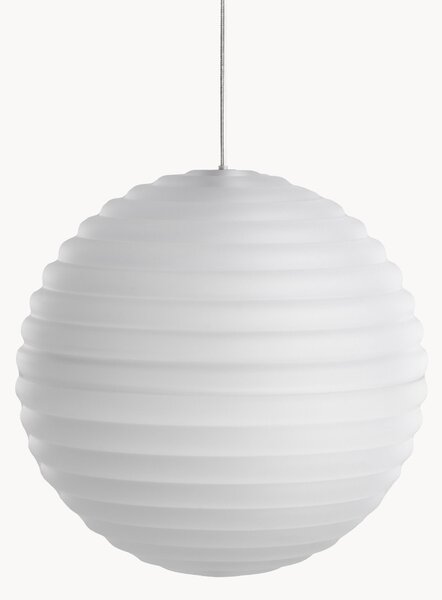 Lampada a sospensione a LED con luce regolabile Press