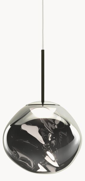 Lampada a sospensione a LED con luce regolabile Melt Mini