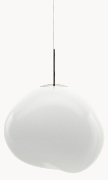 Lampada a sospensione a LED con luce regolabile Melt
