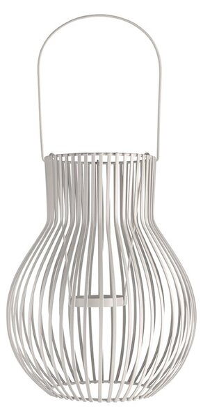 Lampade da esterno Uyuni Lighting, Grigio, Terrazza, Metallo, Design