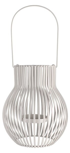 Lampade da esterno Uyuni Lighting, Grigio, Terrazza, Metallo, Design