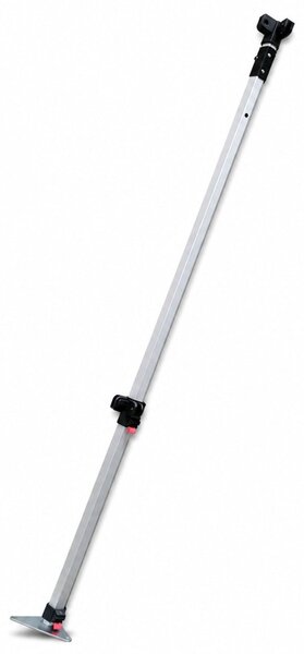Gamba completa per gazebo pieghevole ALU Standard 40mm
