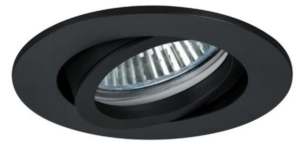 Faretto da incasso LV GX5.3 max 50W - Downlight / spot / Floodlight 1x50W 00006308