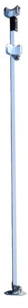Gamba completa per gazebo pieghevole ALU Premium 50mm 4m