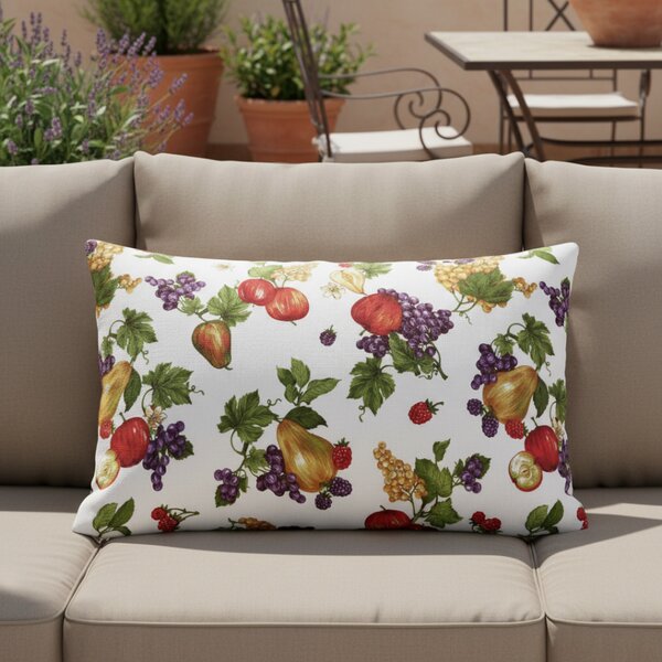 Federa cuscino Frutta