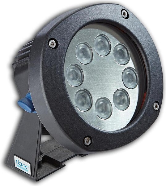 Oase Lunaqua Power LED XL 3000 Narrow Spot - Illuminazione per laghetti