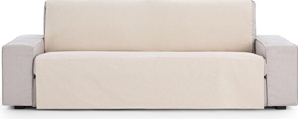 Coperta multifunzionale reversibile per divano e letto