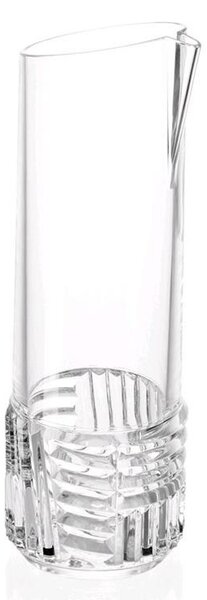 CARAFFA KARTELL TRAMA DRINK 1511 TRASPARENTE