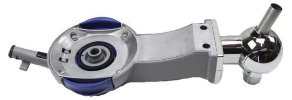 Miscelatore da cucina con doccetta estraibile, compatibile con Philips PerfectDraft