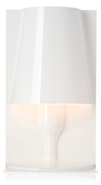 LAMPADA KARTELL TAKE BIANCO ART G9050/Q7