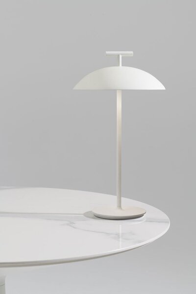 MINI GEEN-A LAMPADA KARTELL BIANCA