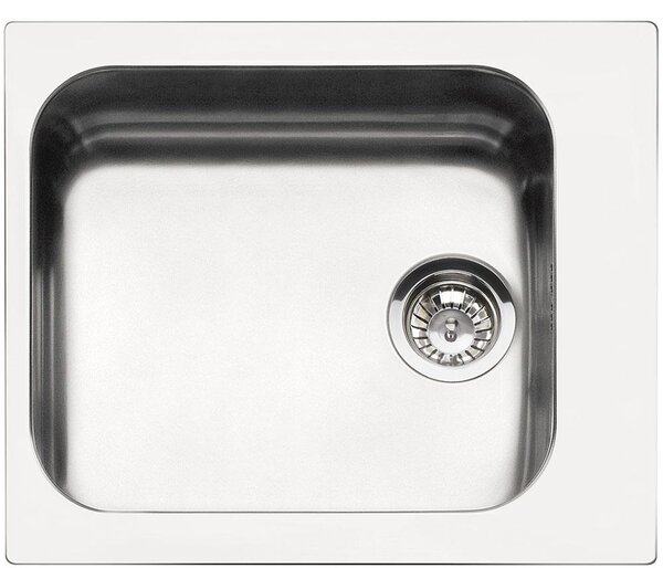 Smeg VS45-P3 lavello in Acciaio inox