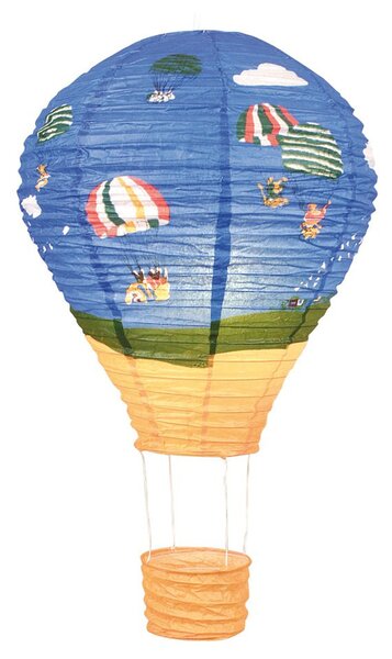 Plafoniera per bambini Kizi
