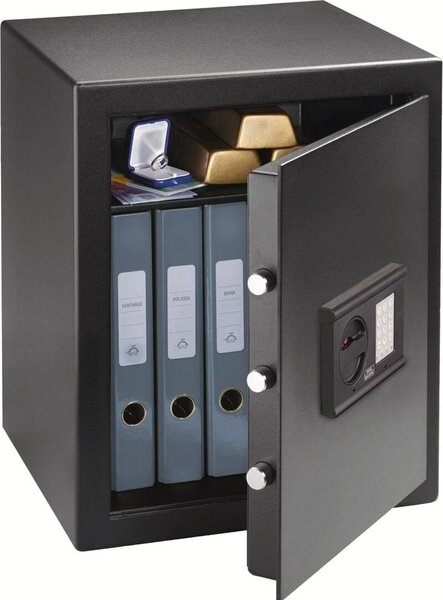 Cassaforte per mobili Burg Wächter Home-Safe H 240 E