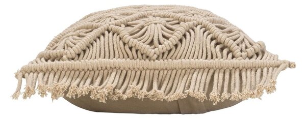 Cuscino decorativo in cotone 30x50 cm Indy – douceur d'intérieur