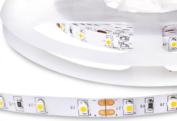 Striscia LED BIOLEDEX LFL-40R2-014, EEK: A+, 300 LED, 5 m, 90RA, 4000 K