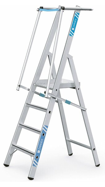Scala a pioli ZAP, 4 gradini Z600 41674