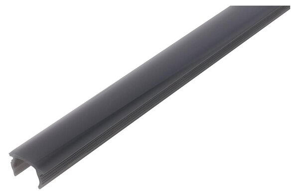 Diffusore Pimp Your Panel Plastica Fumé Scuro 15Mm