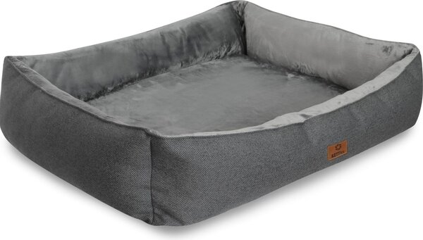 ElGiga Cuccia per cani Tommy - Imbottitura interna rimovibile e lavabile - L 110 x 75 cm