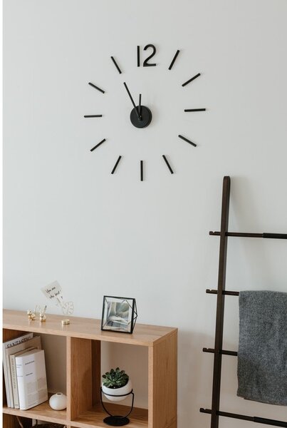 Orologio da parete ø 100 cm Blink - Umbra