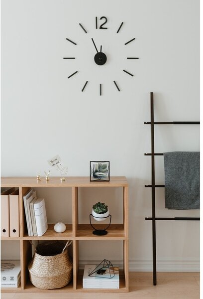 Orologio da parete ø 100 cm Blink - Umbra