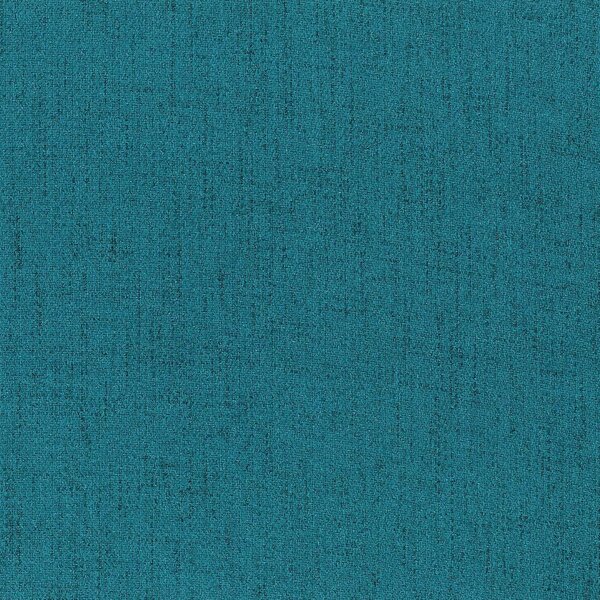 Cube pouf in tessuto morbido impermeabile T03 azzurro