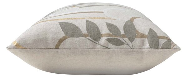 Cuscino decorativo 40x60 cm Roseris – douceur d'intérieur