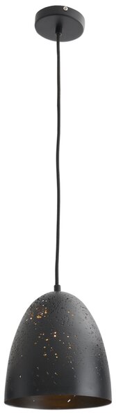 Näve - Lampada a sospensione, Chennai, paralume d:20cm; h:21cm, lunghezza totale fino a 120cm; 7067297