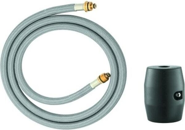 GROHE Tubo flessibile per doccia 48378 per lavello GROHE Blue EH batt. cromo