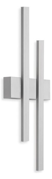 Telefunken 313204TF - Applique LED da esterno 2xLED/4W/230V IP44