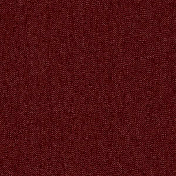 Dream Divano letto angolare in tessuto smacchiabile T05 rosso