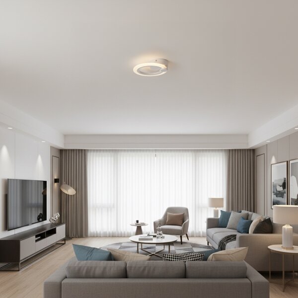 Brilagi - Lampada da parete LED MODERN MINI 16W 230V 3000/4000/6000K