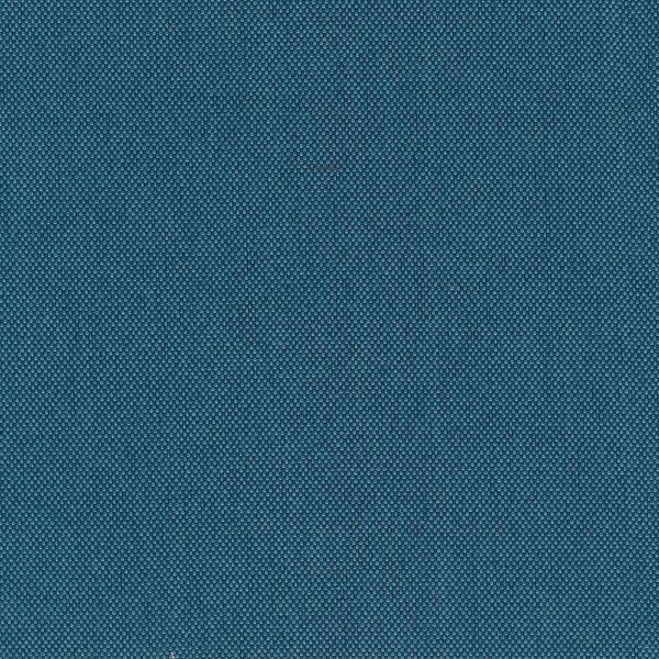Evans Divano letto matrimoniale in tessuto impermeabile T13 azzurro