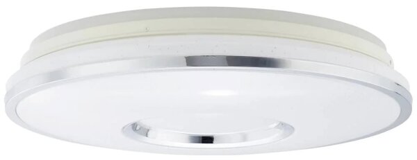 Brilliant - Plafoniera dimmerabile RGBW VISITATION LED/32W/230V + +TC